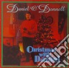 Daniel O'Donnell - Christmas With Daniel cd