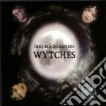 Inkubus Sukkubus - Wytches cd
