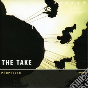 Take - Propeller cd musicale di Take