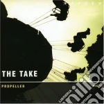 Take - Propeller cd