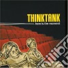 Thinktank - Here Is The Moment cd