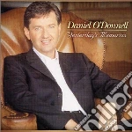 Daniel O'Donnell - Yesterday Memories cd