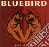 Bluebird - Hot Blood cd
