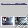 Minny Pops - Secret Stories cd