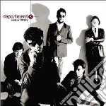 Department S - Sub-stance cd