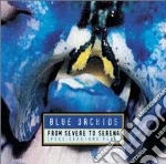 Blue Orchids - From Severe To Serene cd