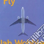 Jah Wobble - Fly cd