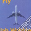 Jah Wobble - Fly cd