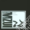 Gilbert/lewis/mills - Mzui cd