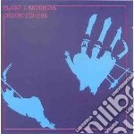 Reininger, Blaine - Broken Fingers + Singles cd