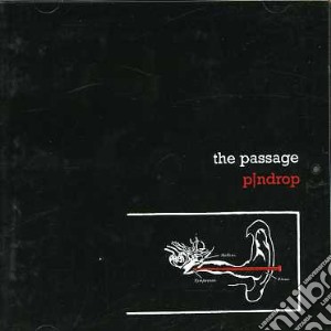 Passage - Pindrop + Singles cd musicale di PASSAGE