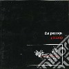 Passage - Pindrop + Singles cd