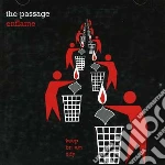 Passage - Enflame cd