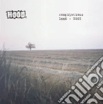 Hood - Compilations 1995-2002 cd