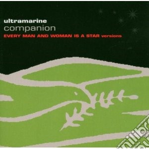 Ultramarine - Companion cd musicale di ULTRAMARINE