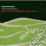 Ultramarine - Companion cd