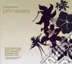 Bargrooves Primavera cd