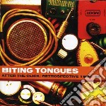 Biting Tongues - After The Click (best Of)