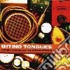 Biting Tongues - After The Click (best Of) cd