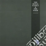 Royal Family & Poor - We Love The Moon cd