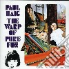 Paul Haig - Warp Of Pure Fun + Singles cd