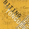 Biting Tongues - Compressed cd
