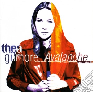 Thea Gilmore - Avalanche cd musicale di Thea Gilmore