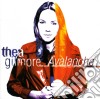 Thea Gilmore - Avalanche cd musicale di Thea Gilmore