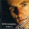 Peter Hammill - Enter K cd