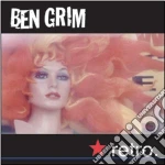 Ben Grim - Retro cd