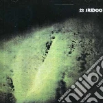23 Skidoo - Culling Is Coming cd