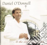 Daniel O'Donnell - At The End Of The Day