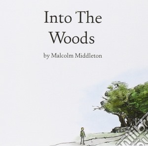 Malcolm Middleton - Into The Woods cd musicale di MIDDLETON MALCOLM