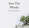 Malcolm Middleton - Into The Woods cd