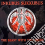 Inkubus Sukkubus - The Beast With Two Backs cd