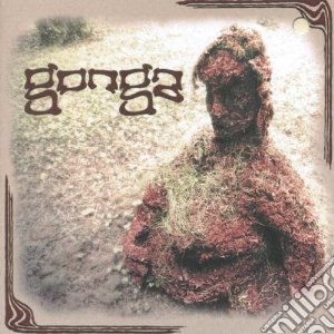 Gonga - Gonga cd musicale di GONGA