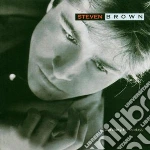 Steven Brown - Searching For Contact cd