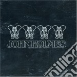 John Holmes - Everything Went Blacker