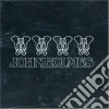 John Holmes - Everything Went Blacker cd