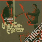 Flash Express - Introducing The Dynamite Sound Of