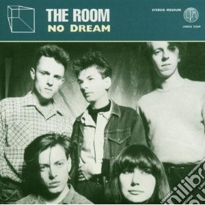 Room - No Dream (best Of) cd musicale di ROOM