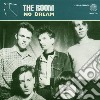 Room - No Dream (best Of) cd