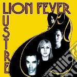 Lion Fever - Lustre cd