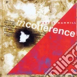 Peter Hammill - Incoherence cd