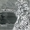 Five Knuckle - Balance cd