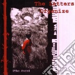 Letters Organize (The) - (The Cure)