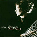 Anna Domino - This Time cd