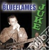 Blue Flames - Juke cd