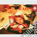 Anna Domino - East & West + Live cd