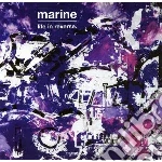 Marine - Life In Reverse cd